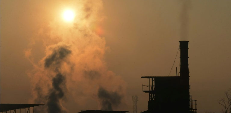 Europe joins climate protests ahead of UN meeting