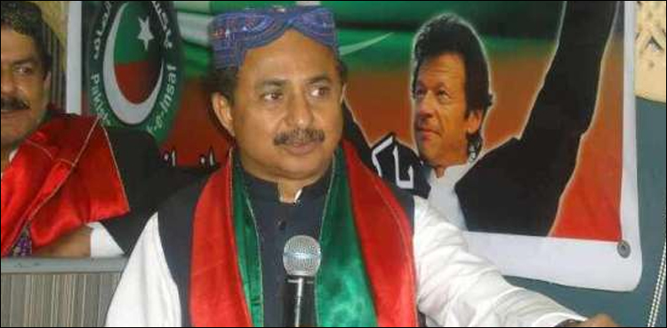 Haleem Adil urges Bilawal to take action against corrupt ministers