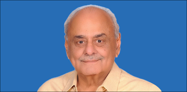 No-confidence motion will not benefit anyone, says Ijaz Ahmed Shah