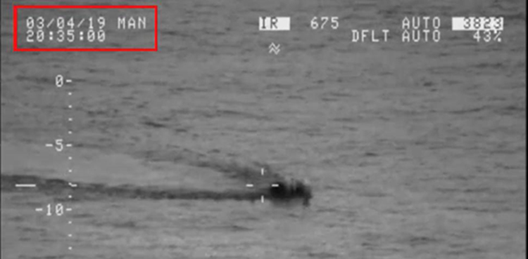 Pak Navy detects Indian submarine, foils obtrusion bid into Pakistani waters