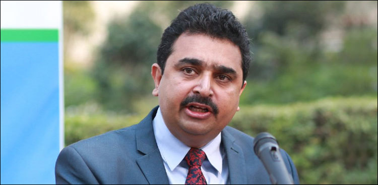 Kamran Michael's jail remand: NAB challenges court decision in SHC