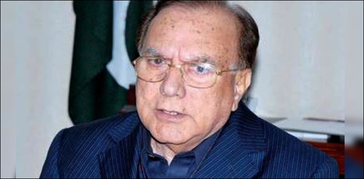 NAB launches power abuse inquiry against Manzoor Wattoo