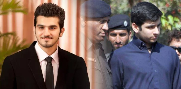 Shahzeb murder: SC hear pleas of Shahrukh Jatoi, others