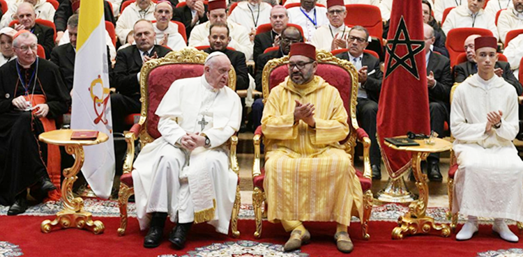 'Migrants have dignity, rights, regardless of legal status': Pope Francis