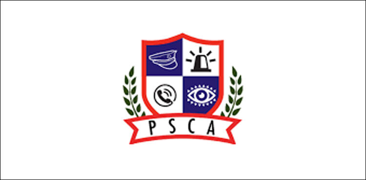 PSCA busts gang involved in vehicle lifting