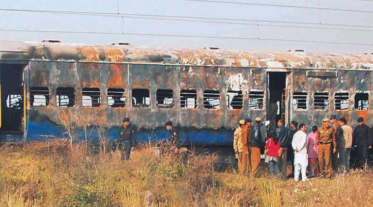 Samjhauta Express case to be put up in ICJ: Sheikh Rasheed