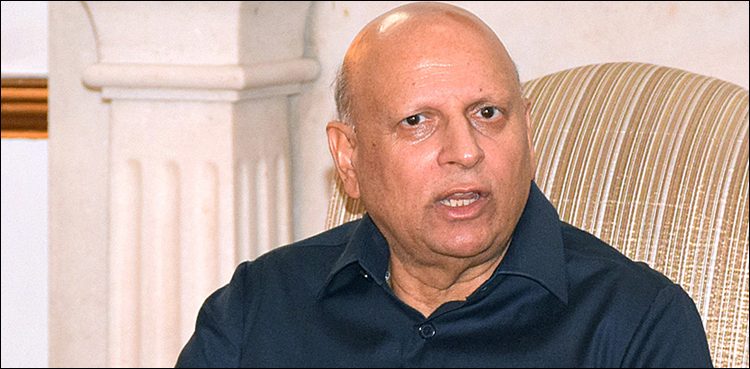 Humanitarian crisis deepens in occupied Kashmir: Chaudhry Sarwar