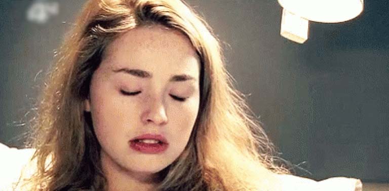 A sigh is not just a sigh!