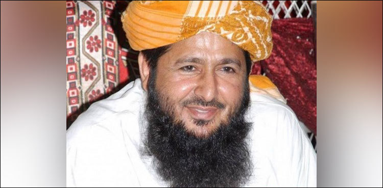 SHC orders trial court to decide Khalid Mehmood Soomro murder case in six months