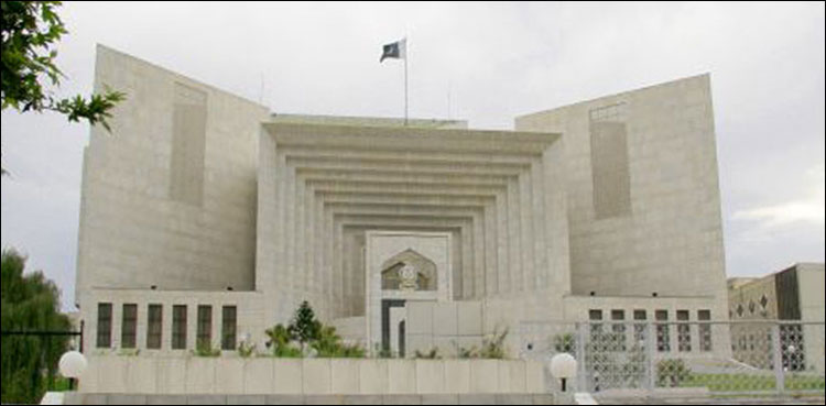 How Gujranwala school becomes Katchi Abadi, SC questions Punjab govt