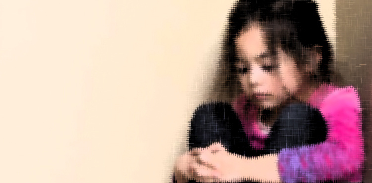 Is time-out damaging your child?