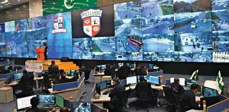 95pc work on 'Kasur safe city project' completed: Safe Cities Authority