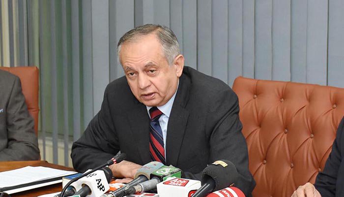 Pakistan to export 200.000 tons rice to China by June: Dawood