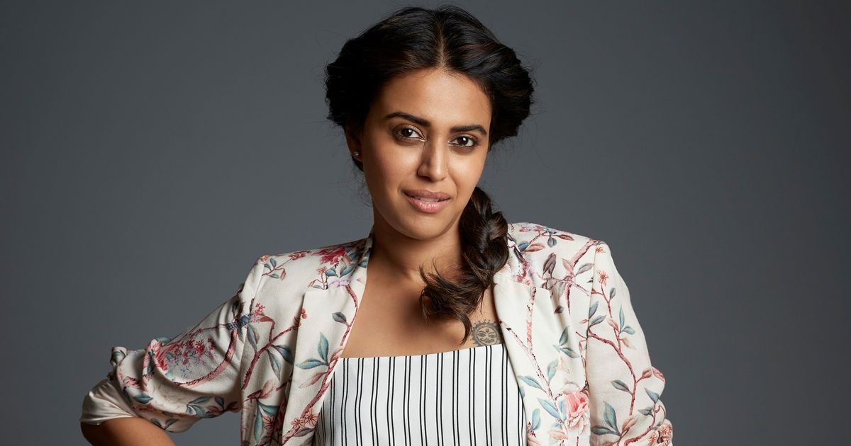 'Veere Di Wedding' star Swara Bhasker apologises to Indian Muslims