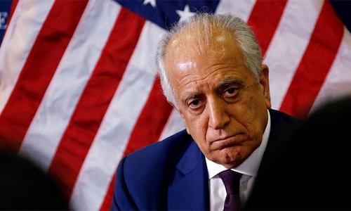 Civilian casualties show Afghan war has 'gone too long': US envoy