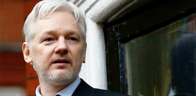 US tries again to extradite Wikileaks' Assange
