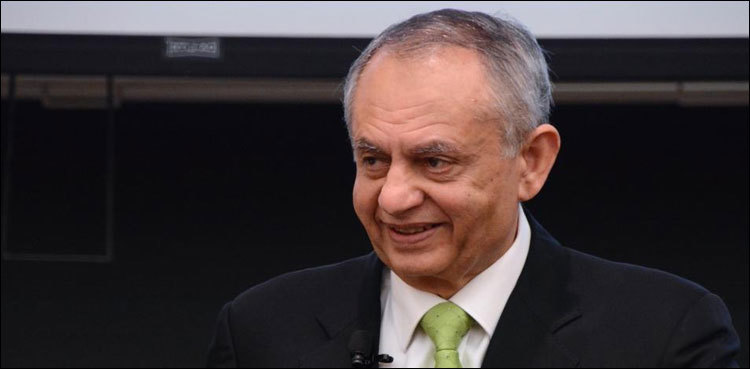 Govt won't tolerate unfair increase in fertilizers prices: Razak Dawood