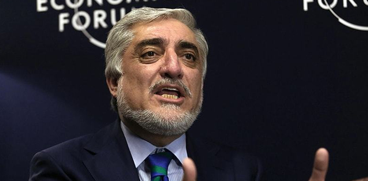 Afghan Chief Executive welcomes Pakistan's decision to reopen airspace