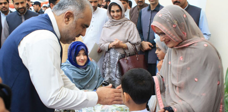 Govt wants to formulate free, balanced foreign policy: Asad Qaiser