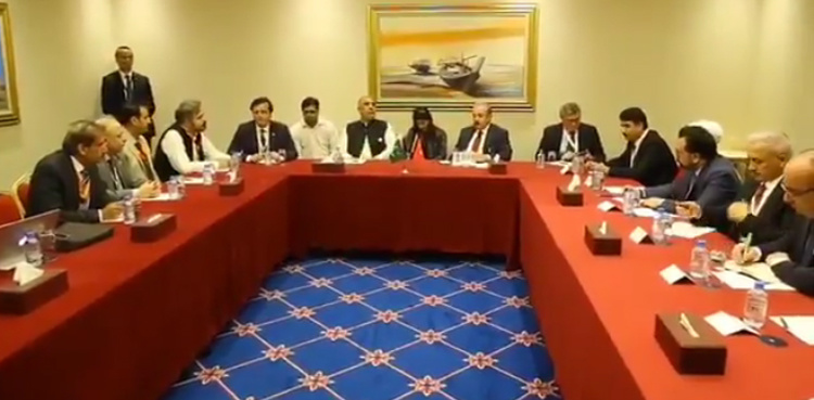 Pakistan-Turkey friendship transcends time and borders: Asad Qaiser