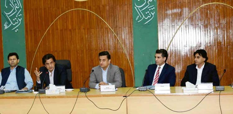 CDWP okays project worth Rs202mn in Ghotki