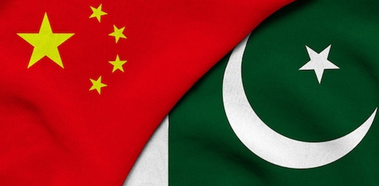 Pakistan, China 'satisfied' with progress on CPEC special economic zones