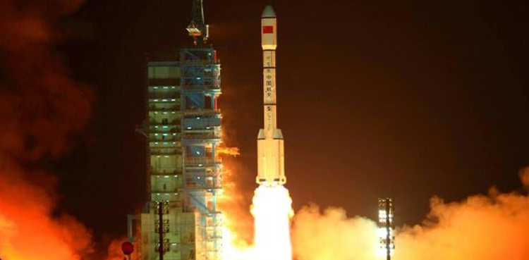 China to launch asteroid probe, calls for partners