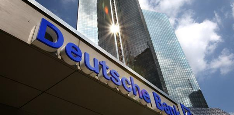 Qatar has no direct say in who runs Deutsche Bank: minister