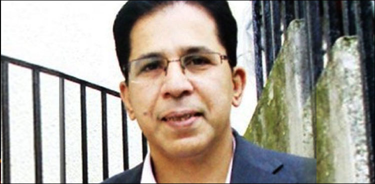 IHC hears appeals against convictions in Imran Farooq murder case
