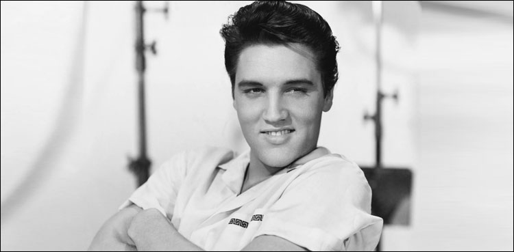 'Elvis Presley faked death'