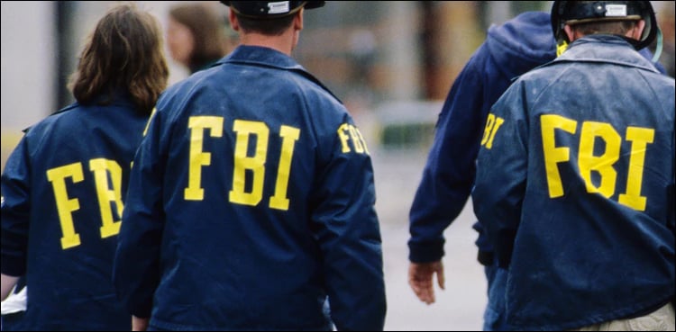 FBI investigating after Trump campaign says it was hacked by Iran