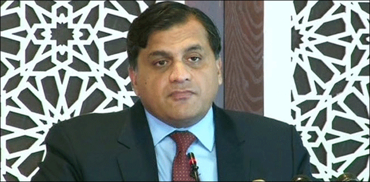 Foreign Office lauds UN rights chief's remarks on Kashmir