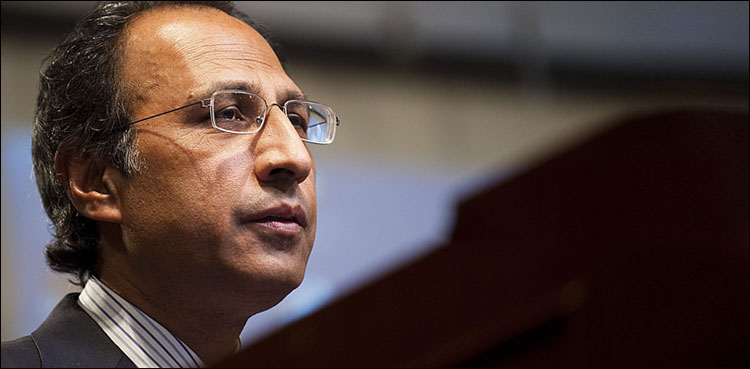 Difficult decisions needed to end economic crisis: finance adviser