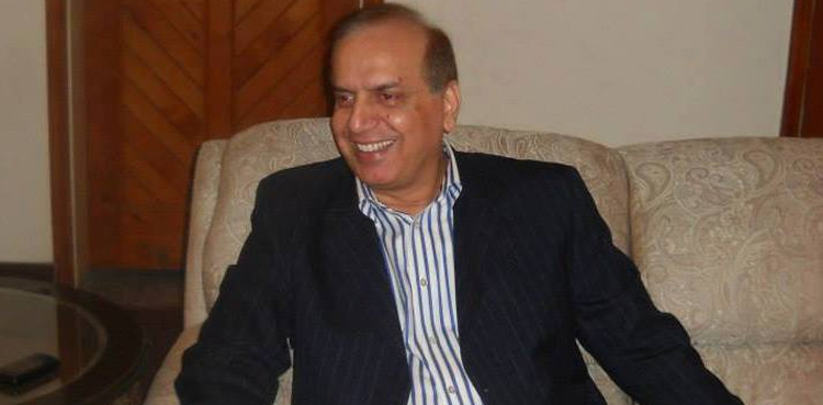 Sindh to constitute province's electric power regulatory authority