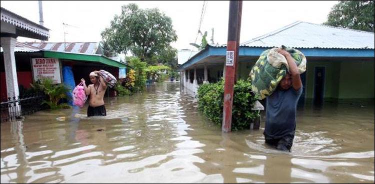 Death toll in Indonesia floods passes 200: disaster agency