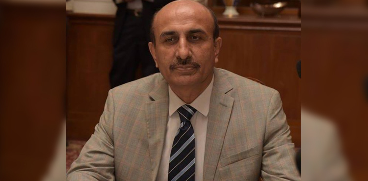 Sindh to plant Palm trees on 1000 acres land in Thatta