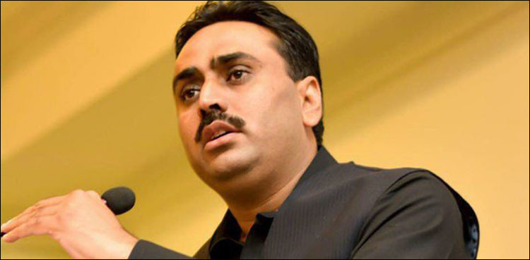 SHC extends protective bail of Jam Khan Shoro