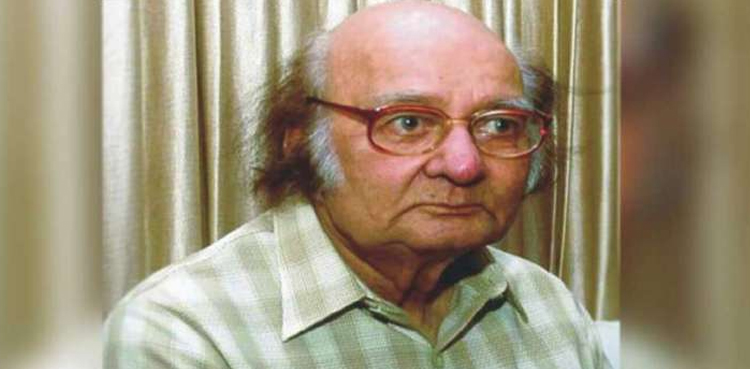 Literary legend and scholar Jamil Jalibi passes away