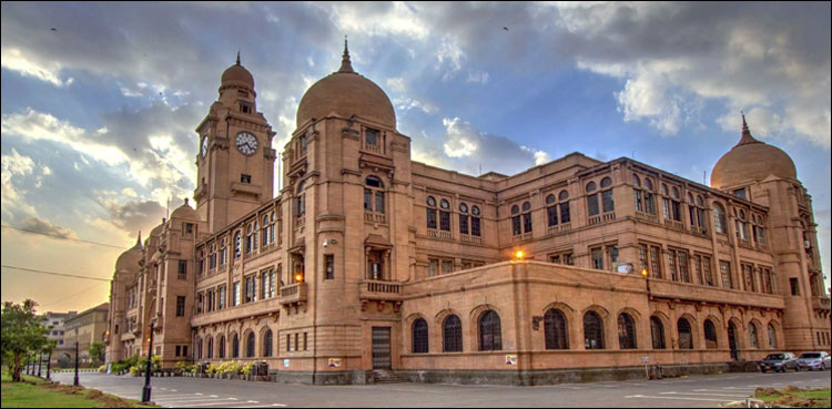 Sindh withdraws 'secret ballot' condition for Mayor's election