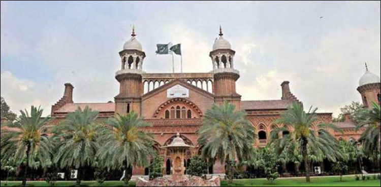 LHC to hear Pervez Musharraf's plea against special court verdict
