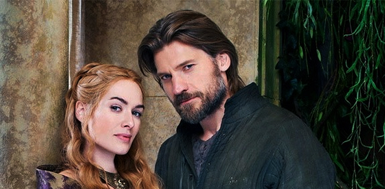 GoT's Jaime Lannister says dying in Cersei's arms 'made sense'