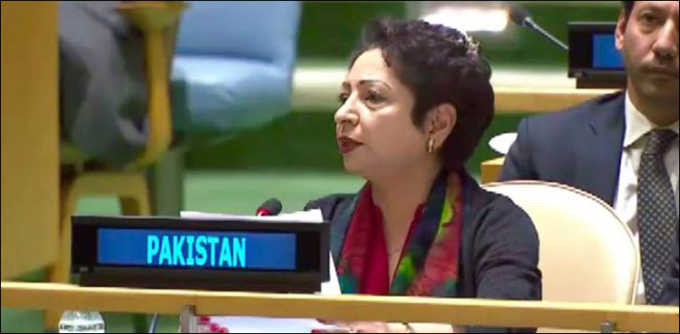 Kashmir crisis: Pakistan puts India on backfoot by aggressive diplomacy at UN