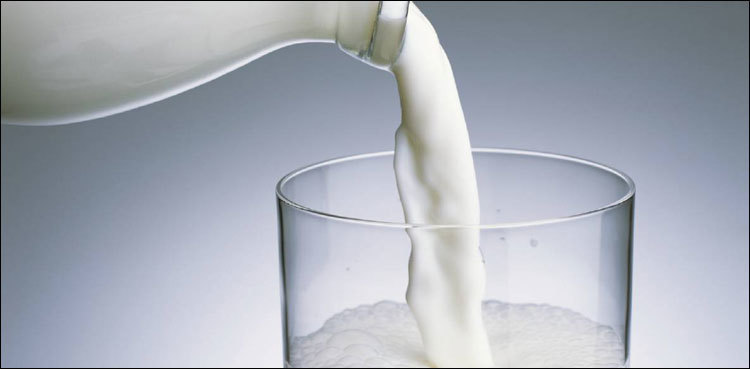 Milk price in India too soon hit all-time high