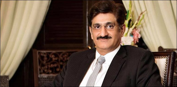 Sindh CM assures SHC to finalise police rules and act within one month