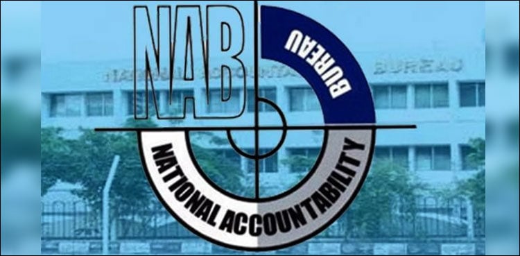 Wheat scam: NAB summons eight godown in-charges of Larkana