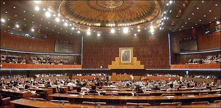 Plea demanding reversion or limiting production orders for politicians submitted in LHC