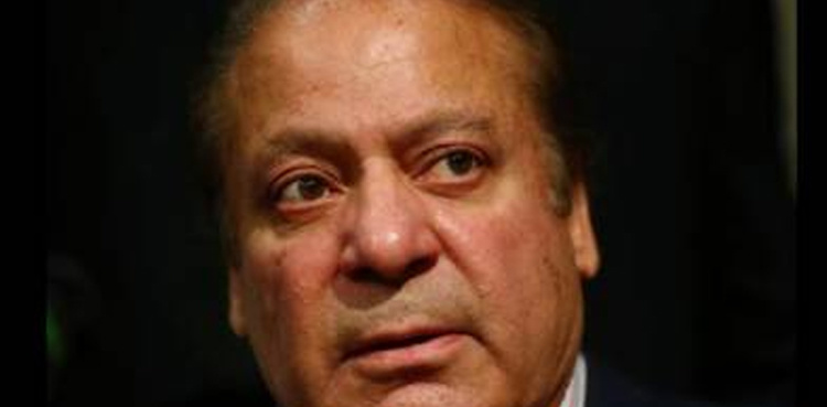 Nawaz Sharif undergoes medical tests for the fifth time