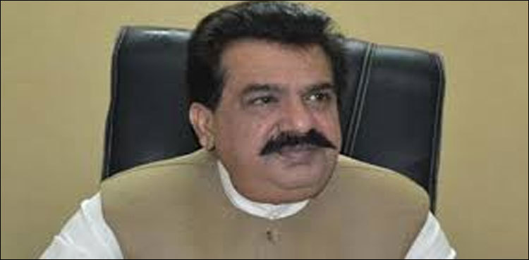 NAB to file assets reference against Nisar Morai: sources