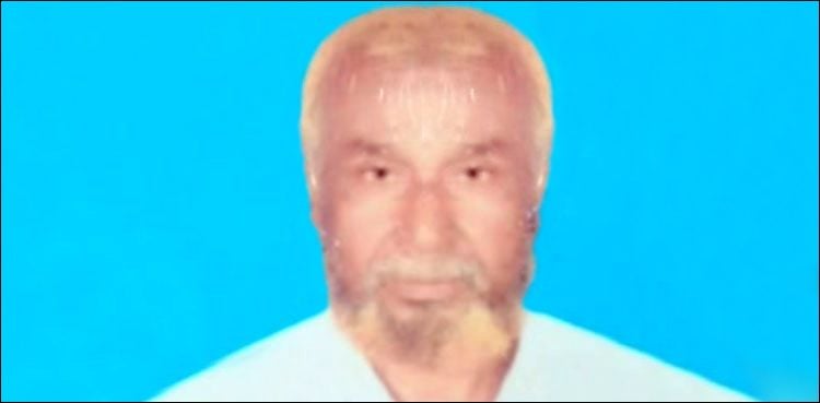 Body of Pakistani inmate who died in Indian jail shifted to Karachi