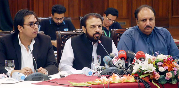 Control rooms established for resolution of farmers’ complaints: Punjab food minister